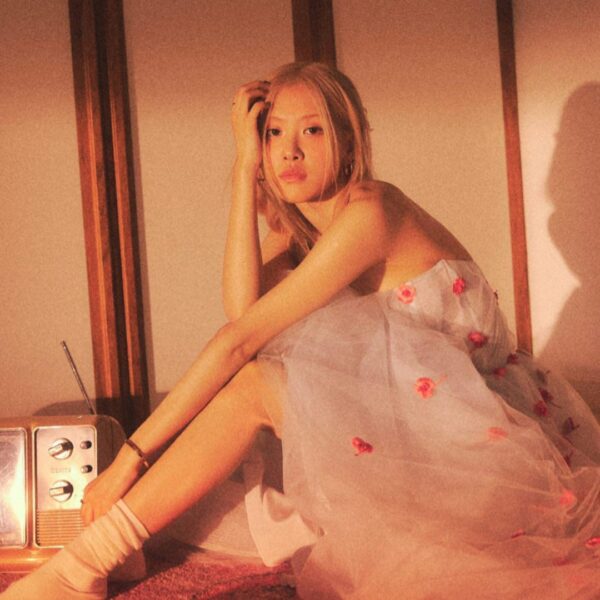 230919 Rosé IG Story Update