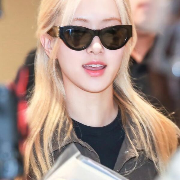 230830 Rosé @ Incheon International Airport (Arrival from Los Angeles) | First Love