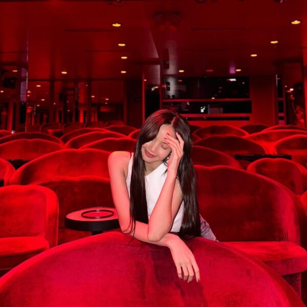 230927 Lisa IG Update