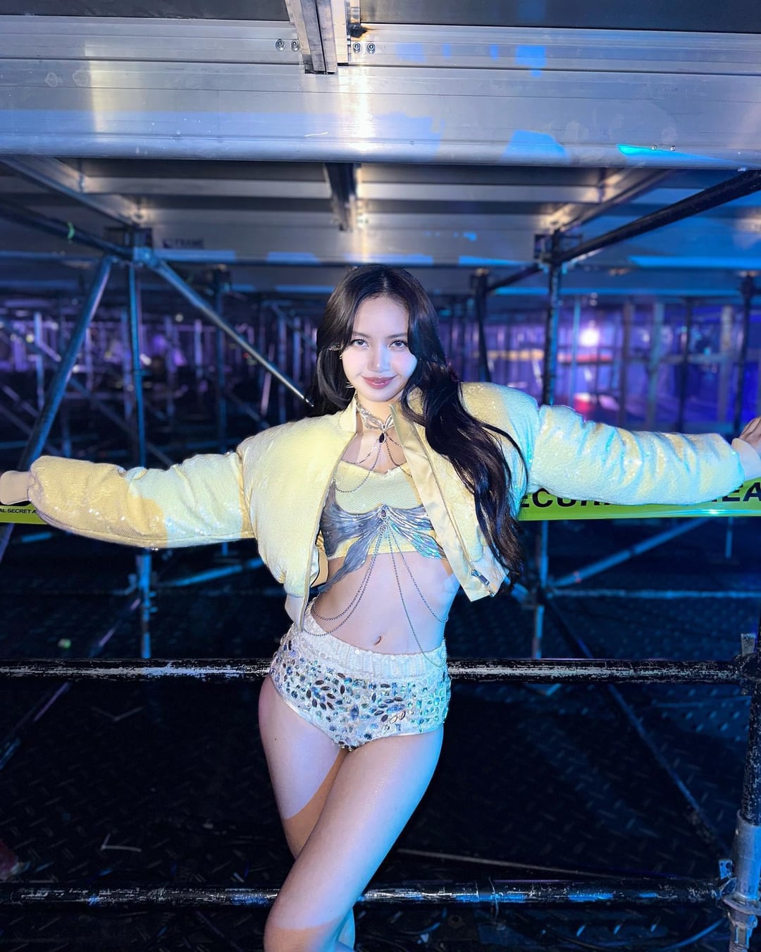 230922 Lisa IG Update