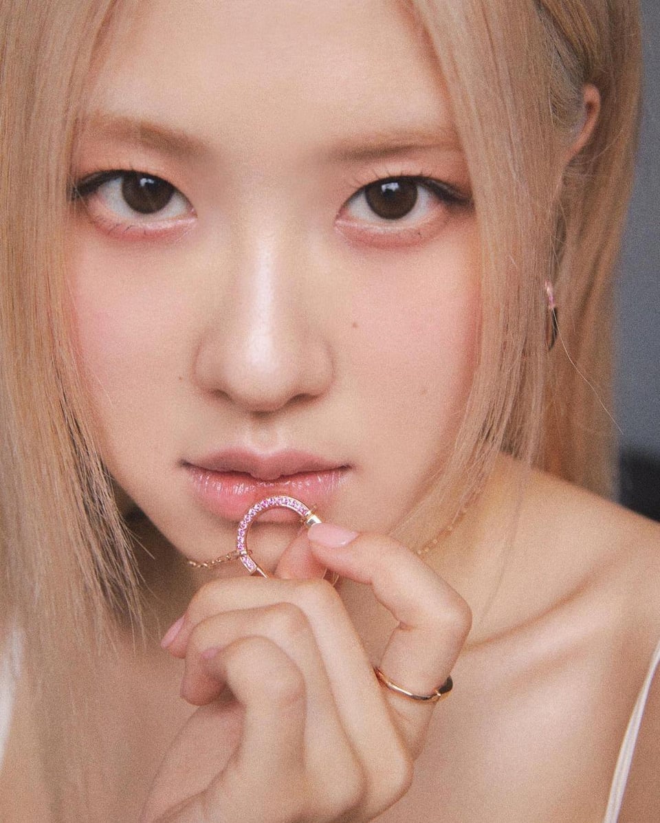 230918 Rosé IG Update