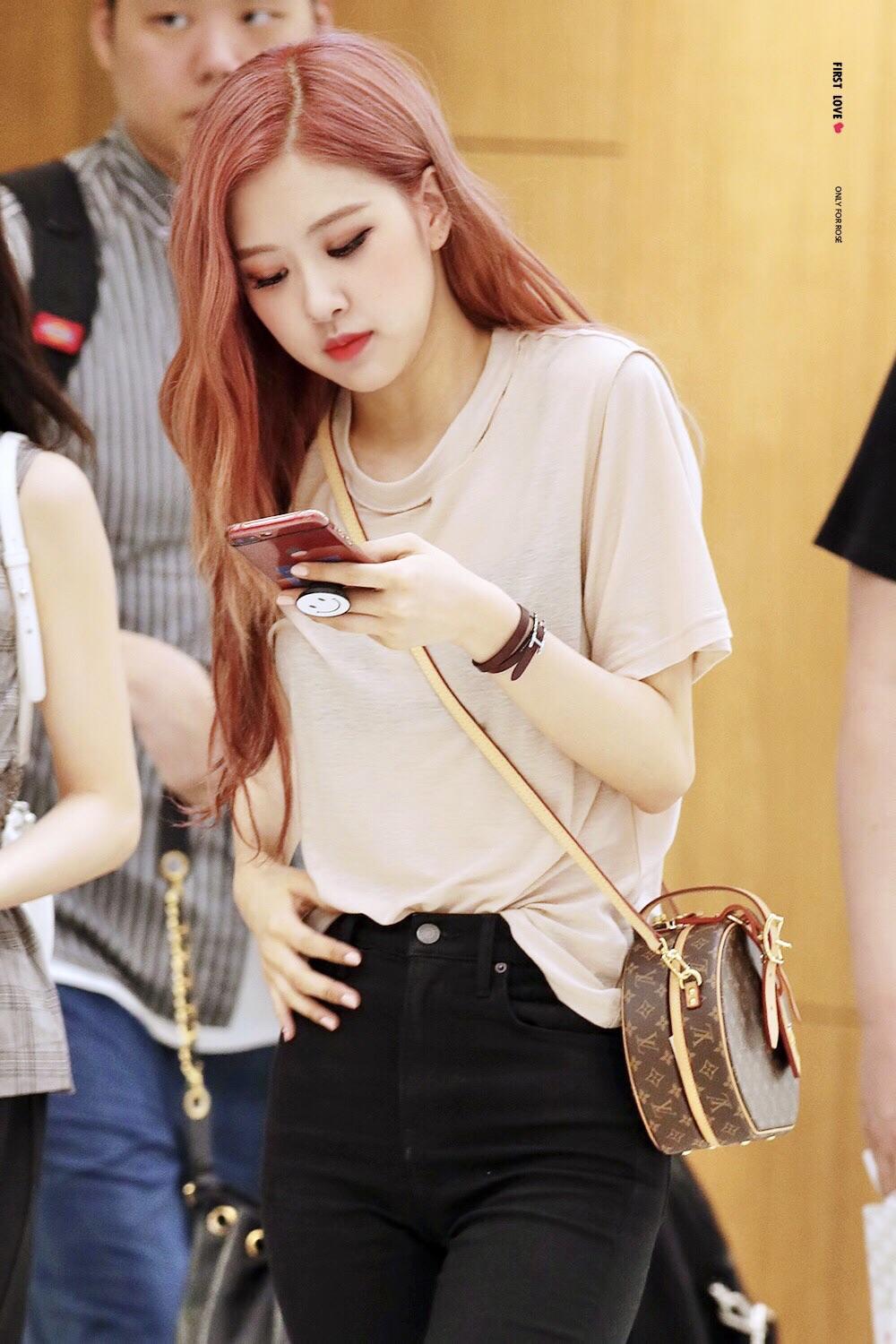 180722 Rosé