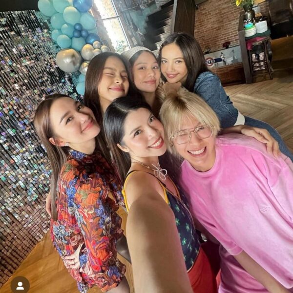 231015 dianaflipo IG update w/Lisa