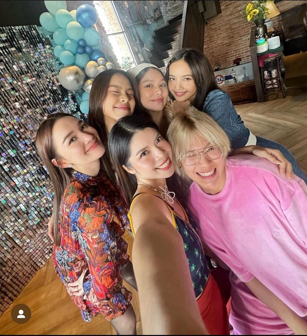 231015 dianaflipo IG update w/Lisa