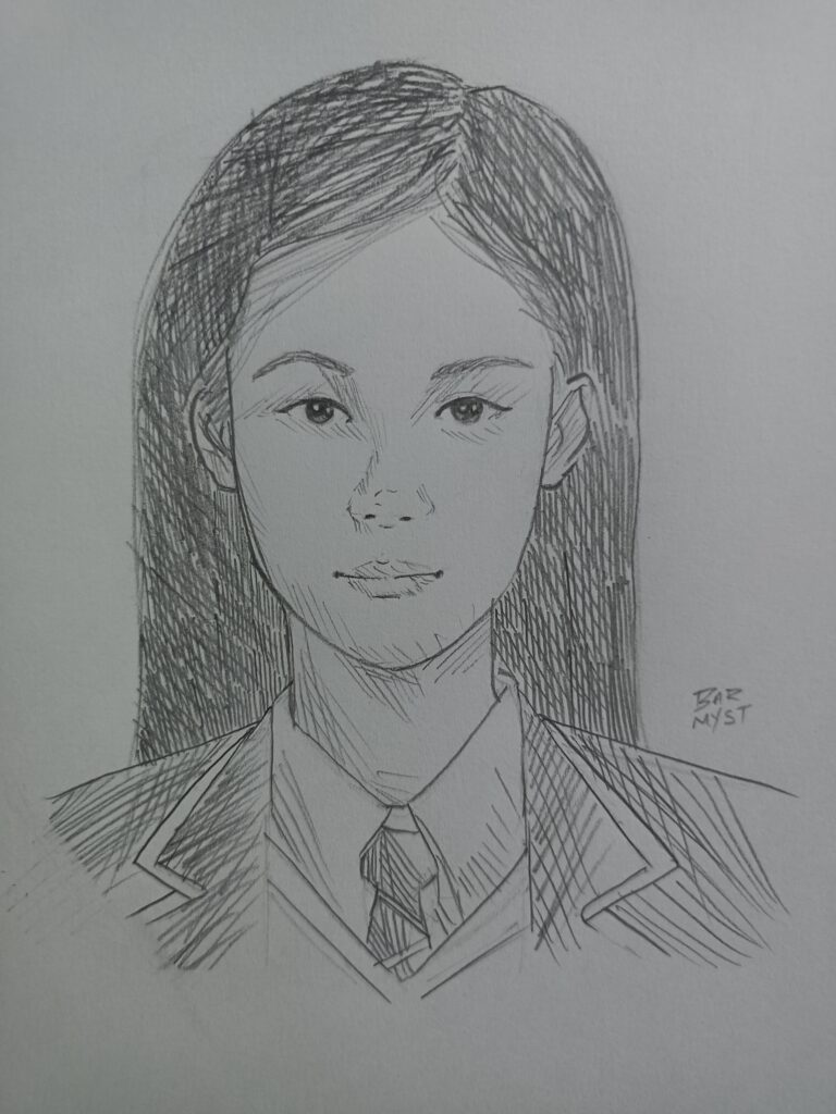 Next time Jennie
