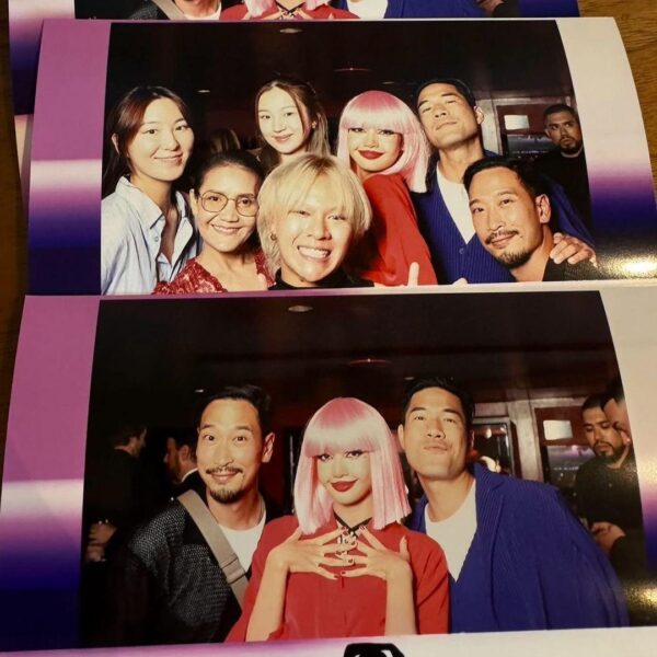 231001 woodytalk IG Update w/ Lisa