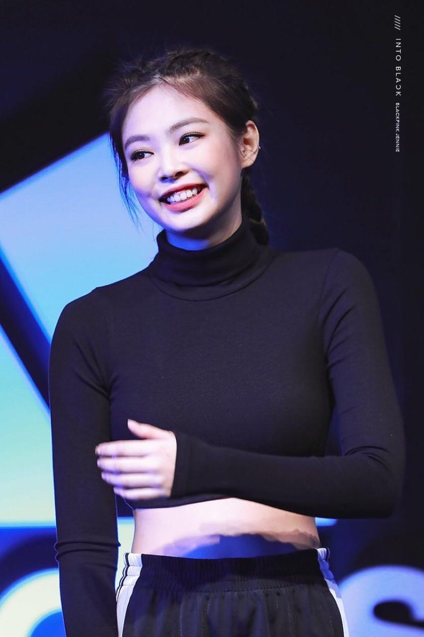181228 Jennie