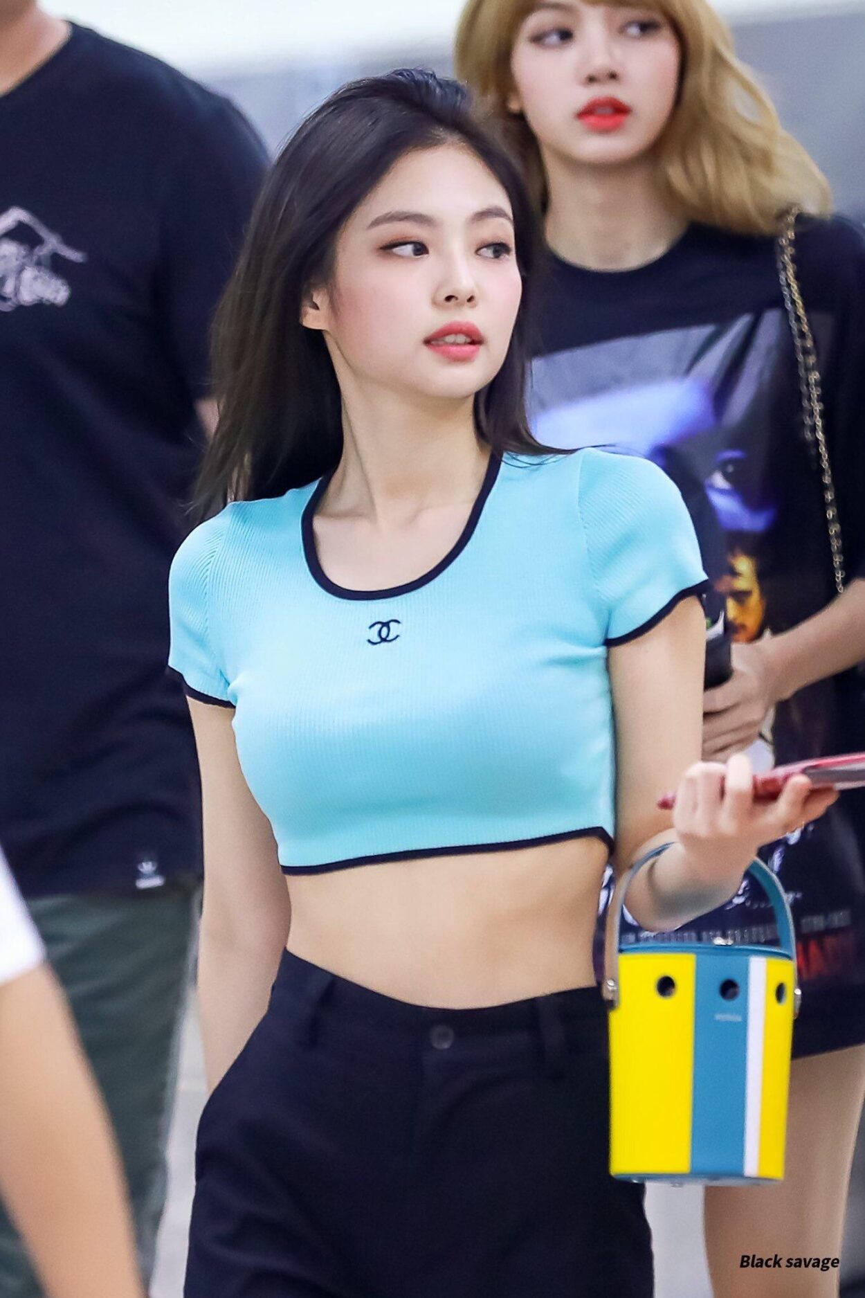 180722 Jennie