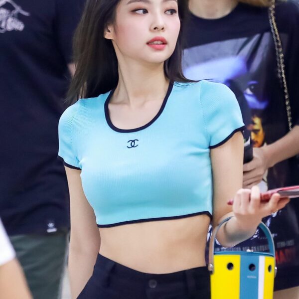 180722 Jennie