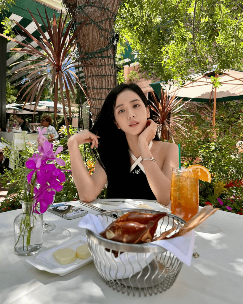 231015 Jisoo