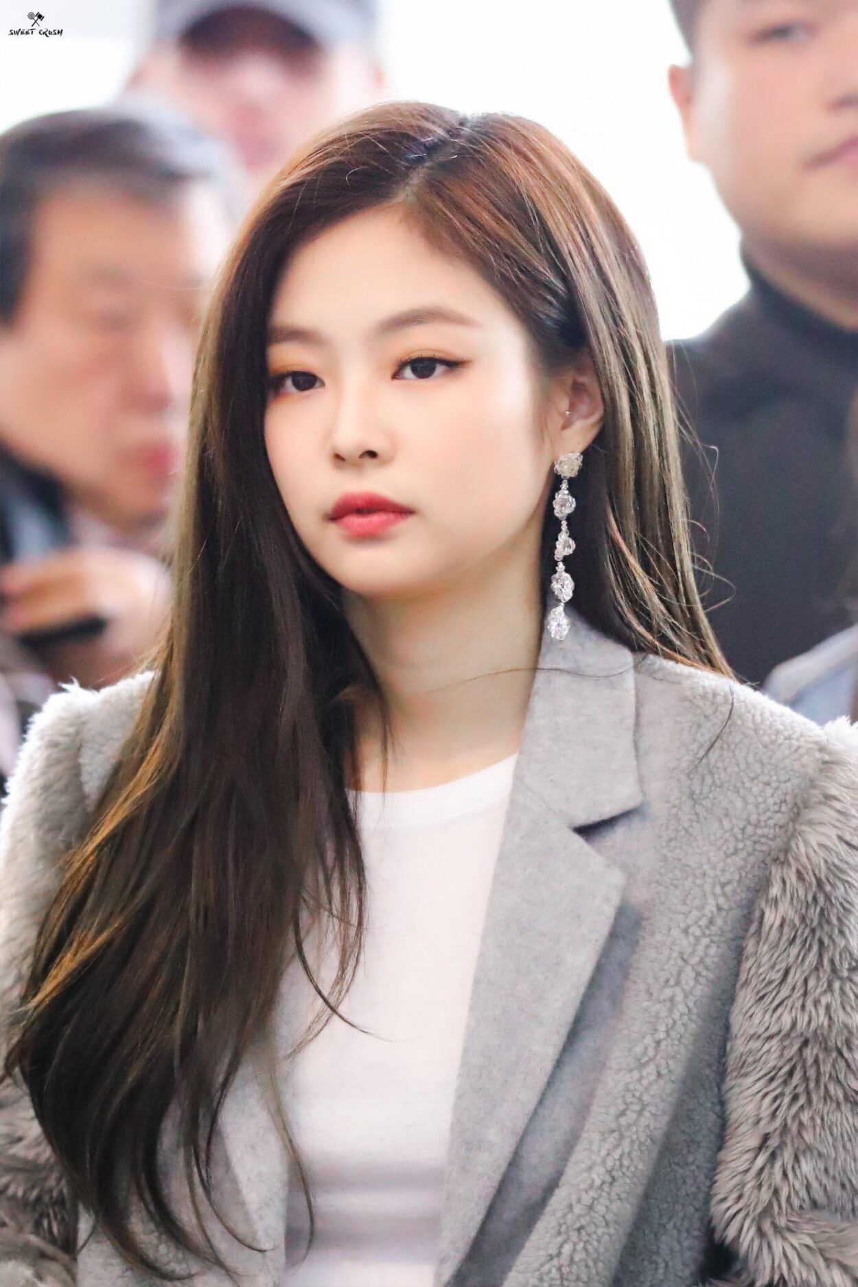 180325 Jennie