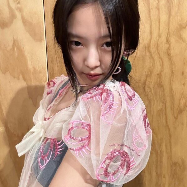 230820 Jennie 김제니