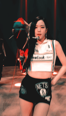 220827 Jisoo