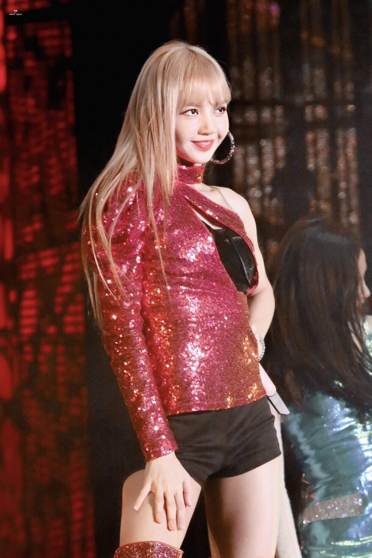 190126 Lisa