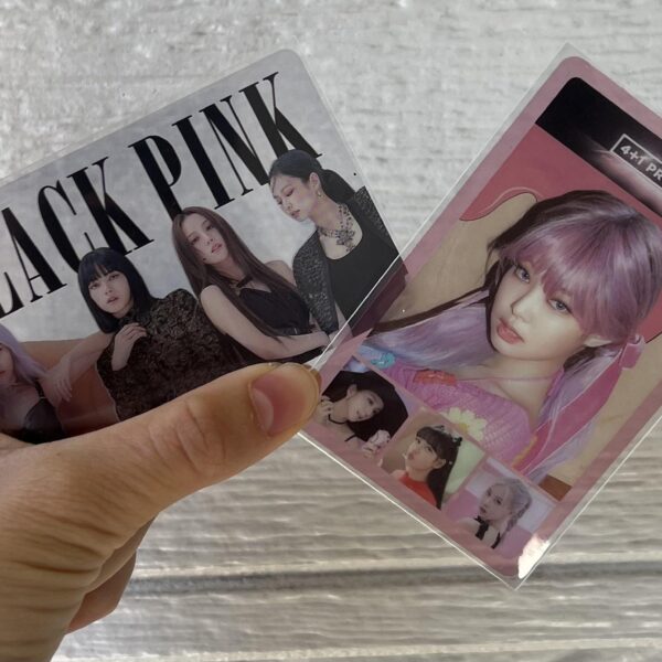 Can anyone tell me where these PCs are from?