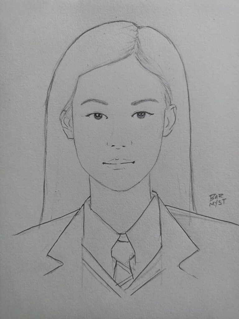 Outline of jennie