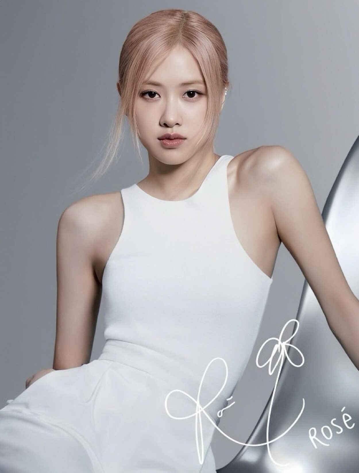 231013 ROSÉ for Sulwhasoo