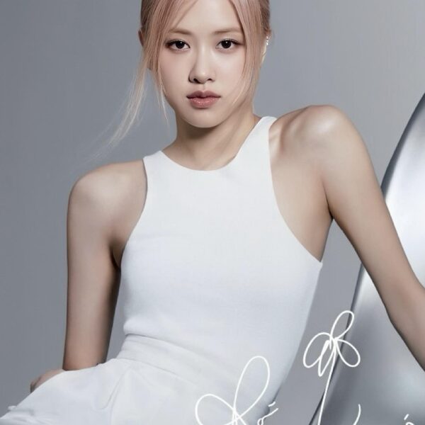 231013 ROSÉ for Sulwhasoo