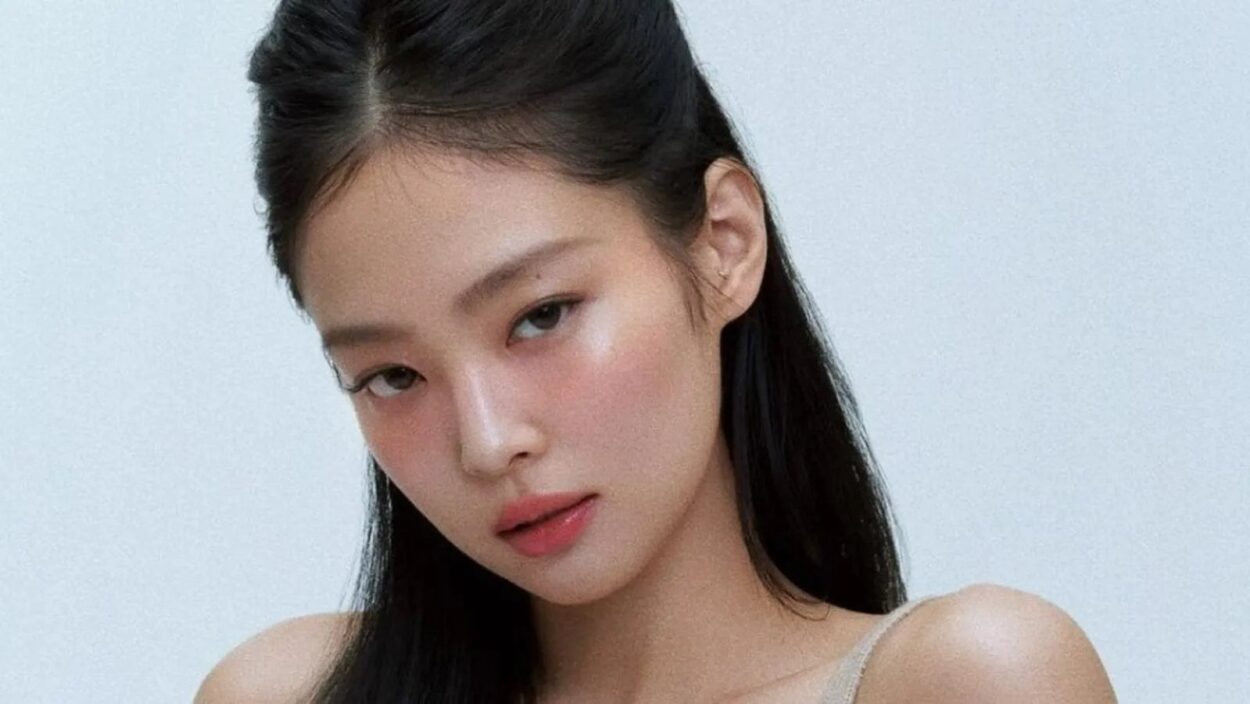 231004 Blackpink Jennie to release Single 'You & Me' on 6th of October