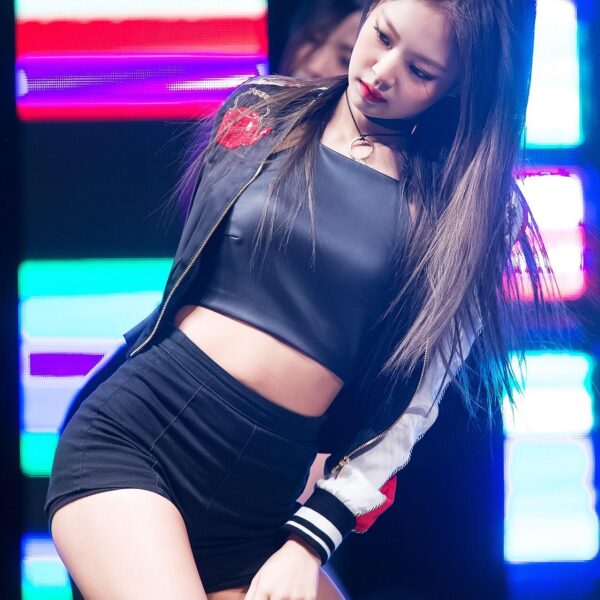 170517 Jennie