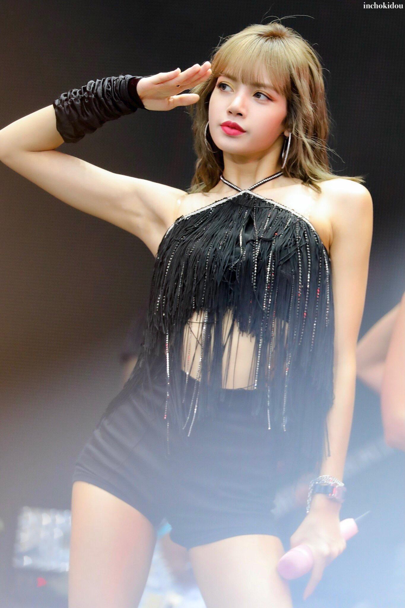 190818 Lisa