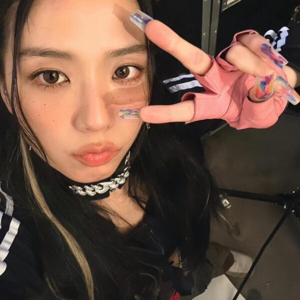 220916 Jisoo