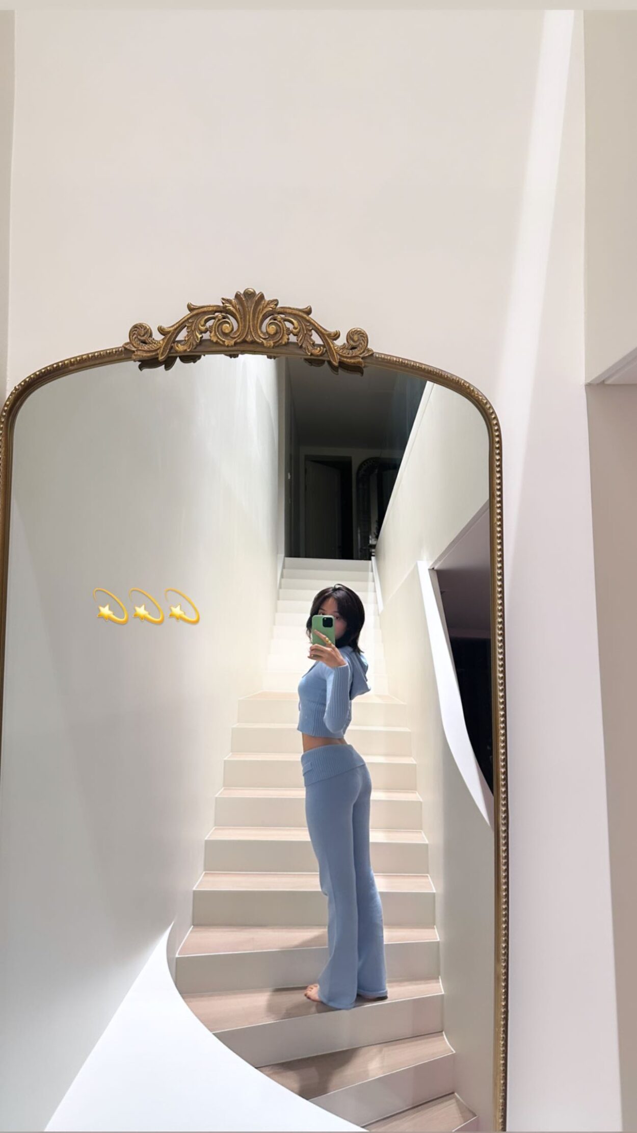 231022 Lisa IG Update