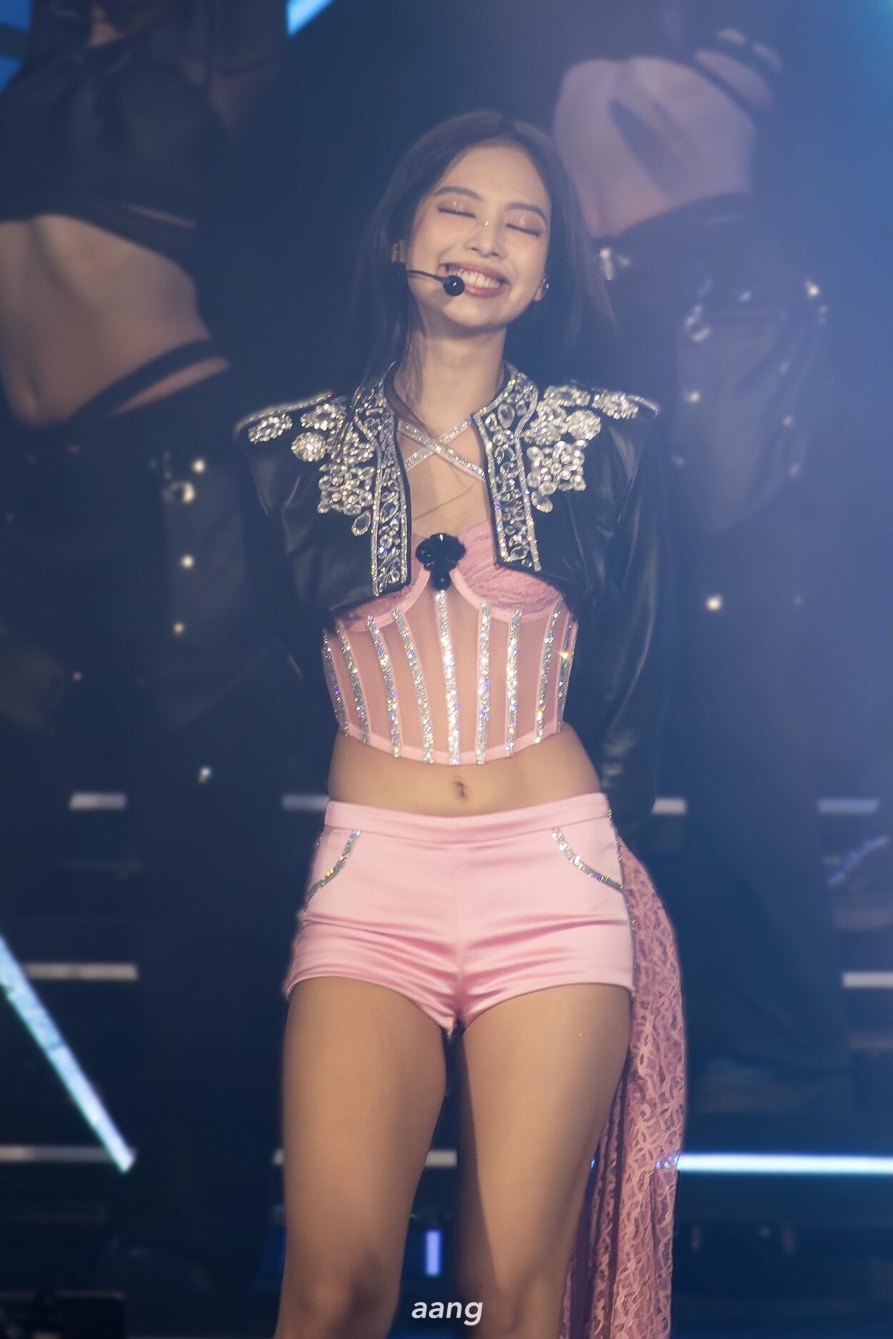230415 Jennie