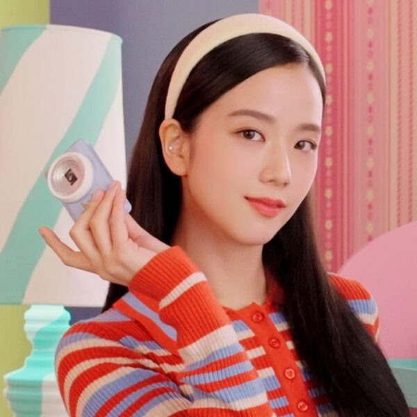 231027 BLACKPINK THE GAME IG Updates