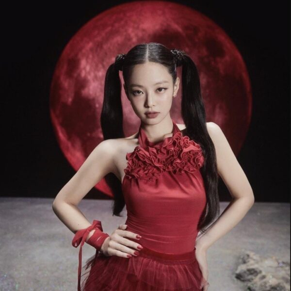 231006 JENNIE - Special Single [You & Me] Official Release Photos