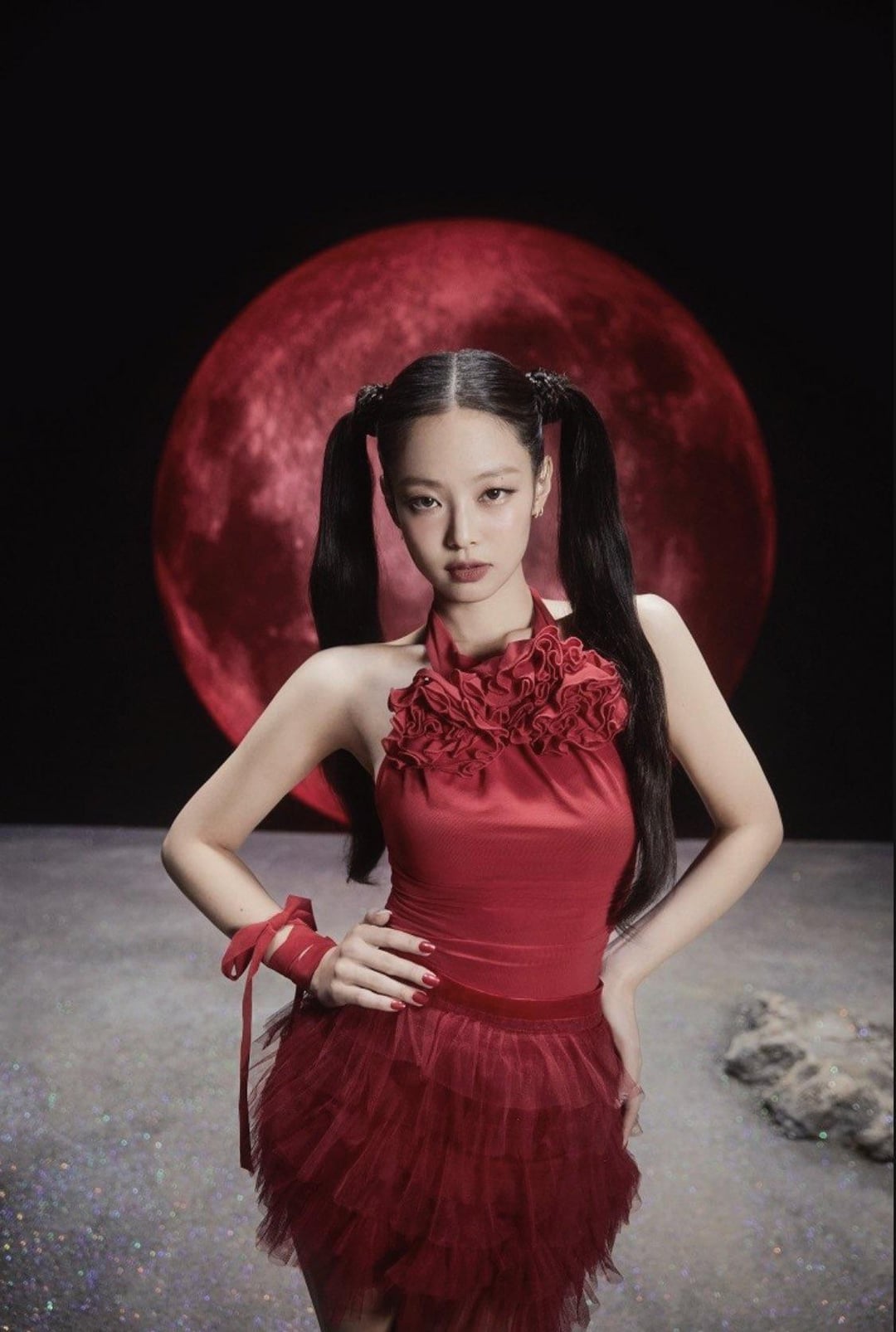 231006 JENNIE - Special Single [You & Me] Official Release Photos ...