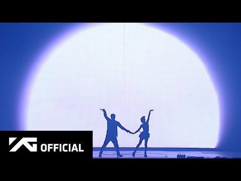 231008 JENNIE - ‘You & Me’ [BORN PINK] WORLD TOUR STAGE MIX VIDEO