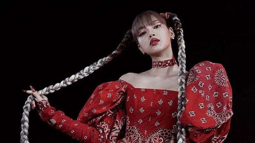 231005 Will Lisa's relationship with Frederic Arnault impact her decision on contract renewal?