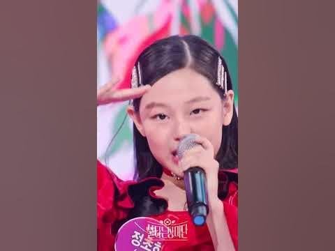 231005 LITTLE JENNIE <3