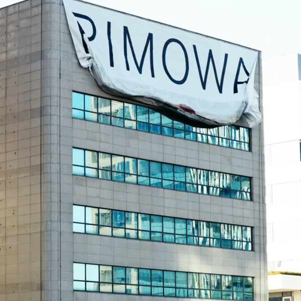 231011 ROSÉ for RIMOWA