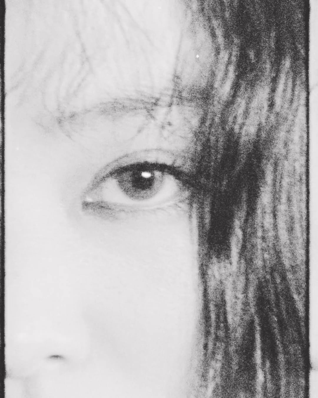 231027 Jennie for W Korea