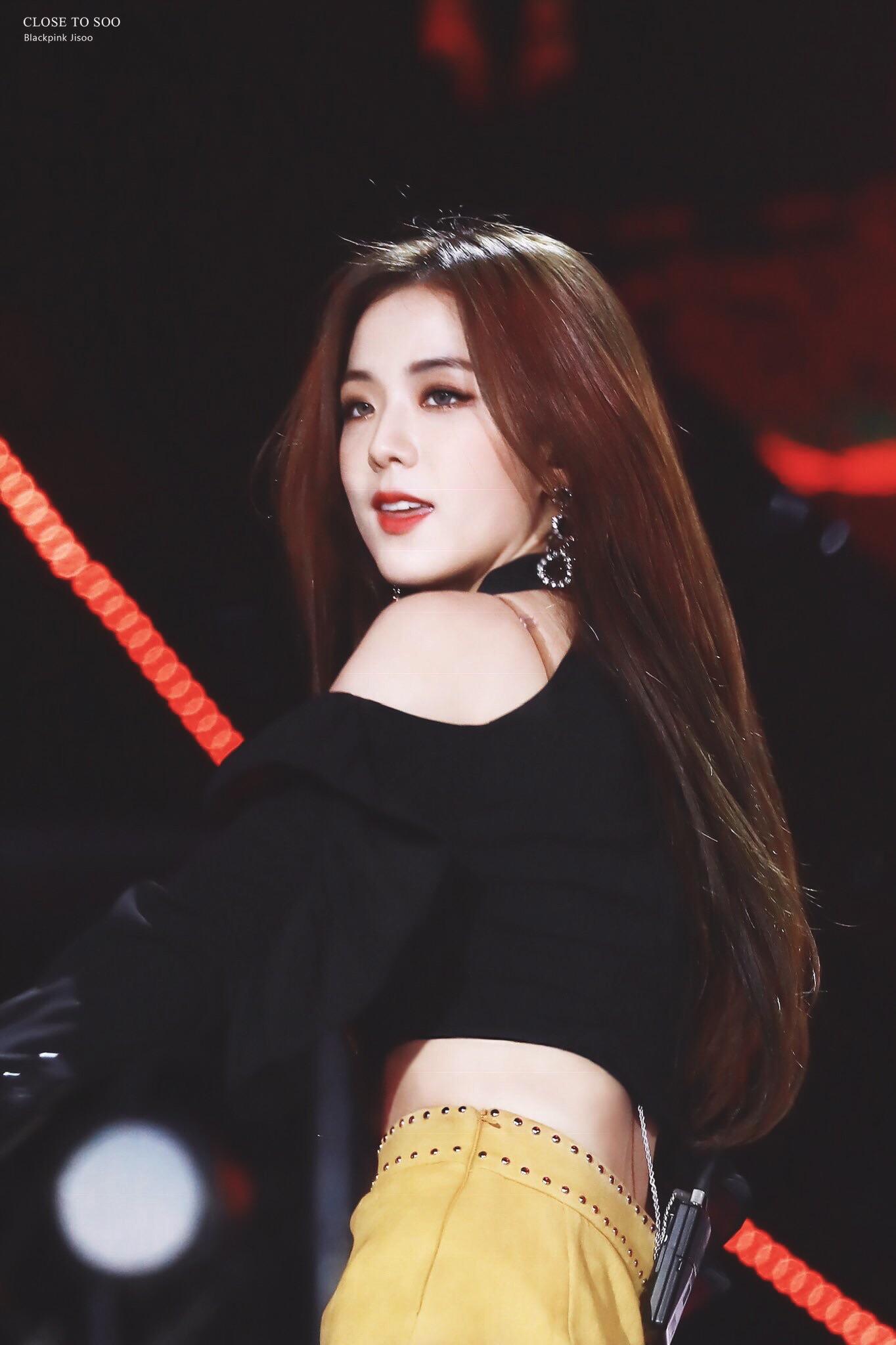 181014 Jisoo