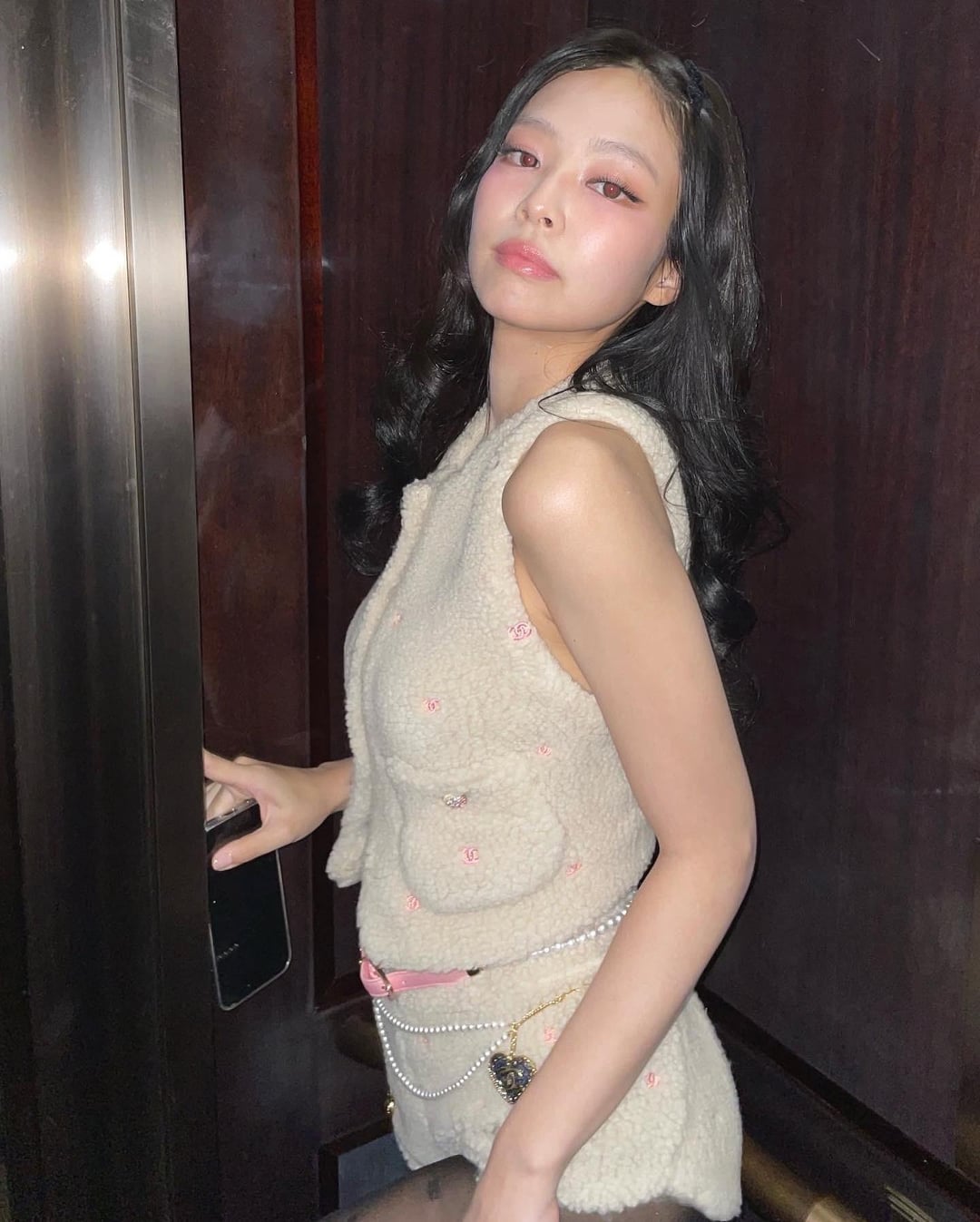 231003 Jennie IG Update