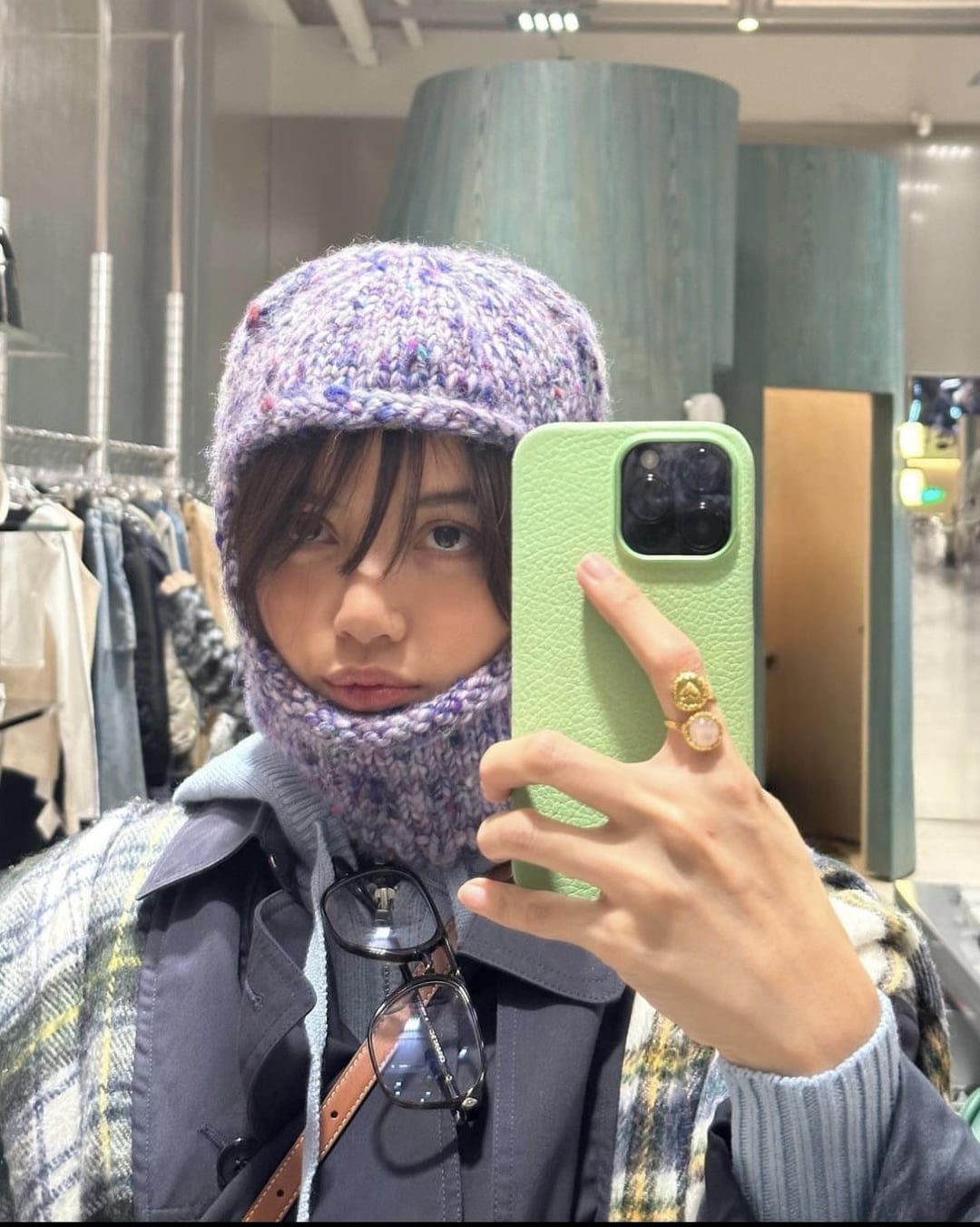 231022 Lisa IG Update