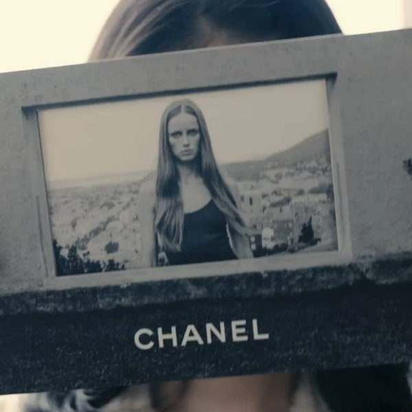 231009 Jennie x CHANEL for Vogue Korea