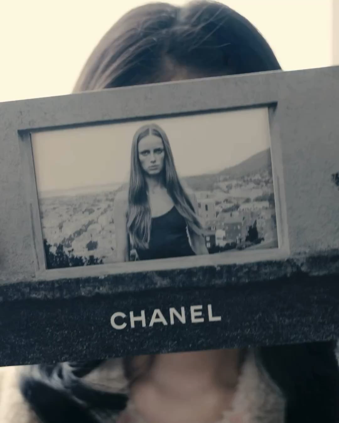 231009 Jennie x CHANEL for Vogue Korea