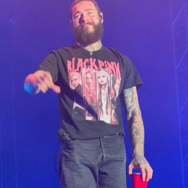 Where to buy this shirt that Post wore?