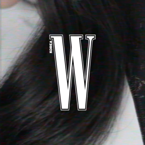 231015 Jennie for W Korea November 2023 Issue