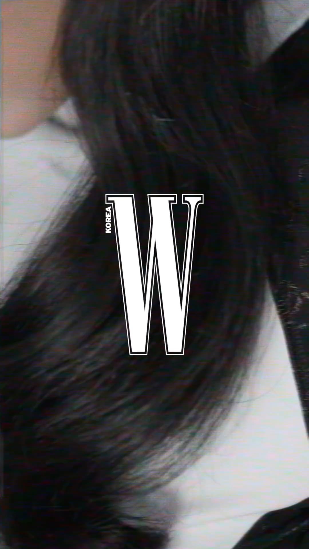 231015 Jennie for W Korea November 2023 Issue