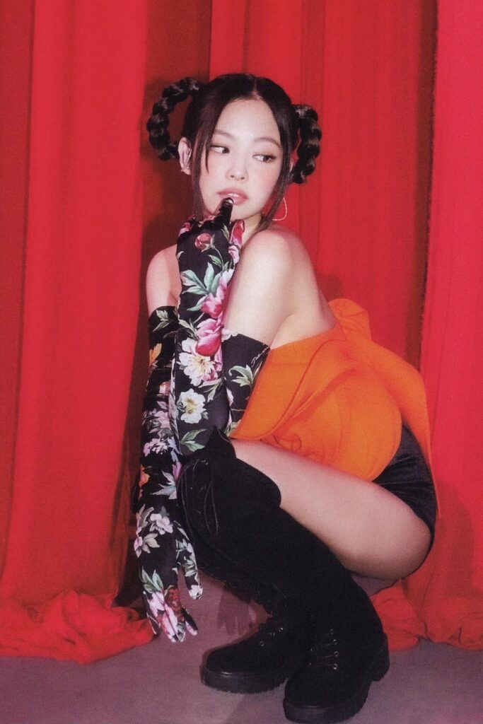 210131 Jennie