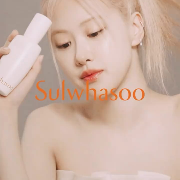 231010 ROSÉ for Sulwhasoo