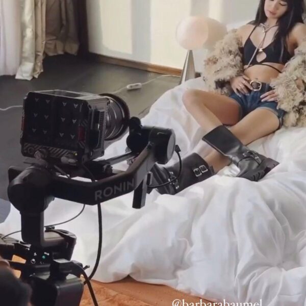 231012 cristian_____hunter IG Story Update w/ Lisa