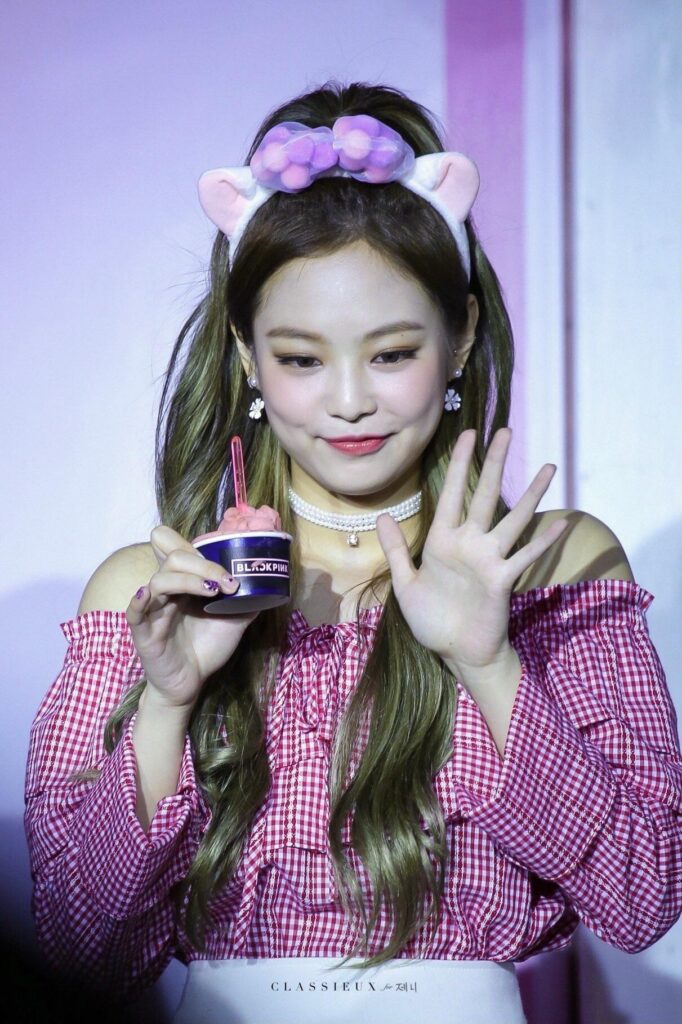 170701 Jennie