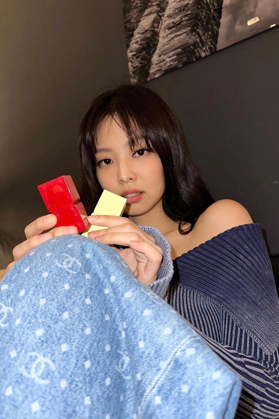 Jennie