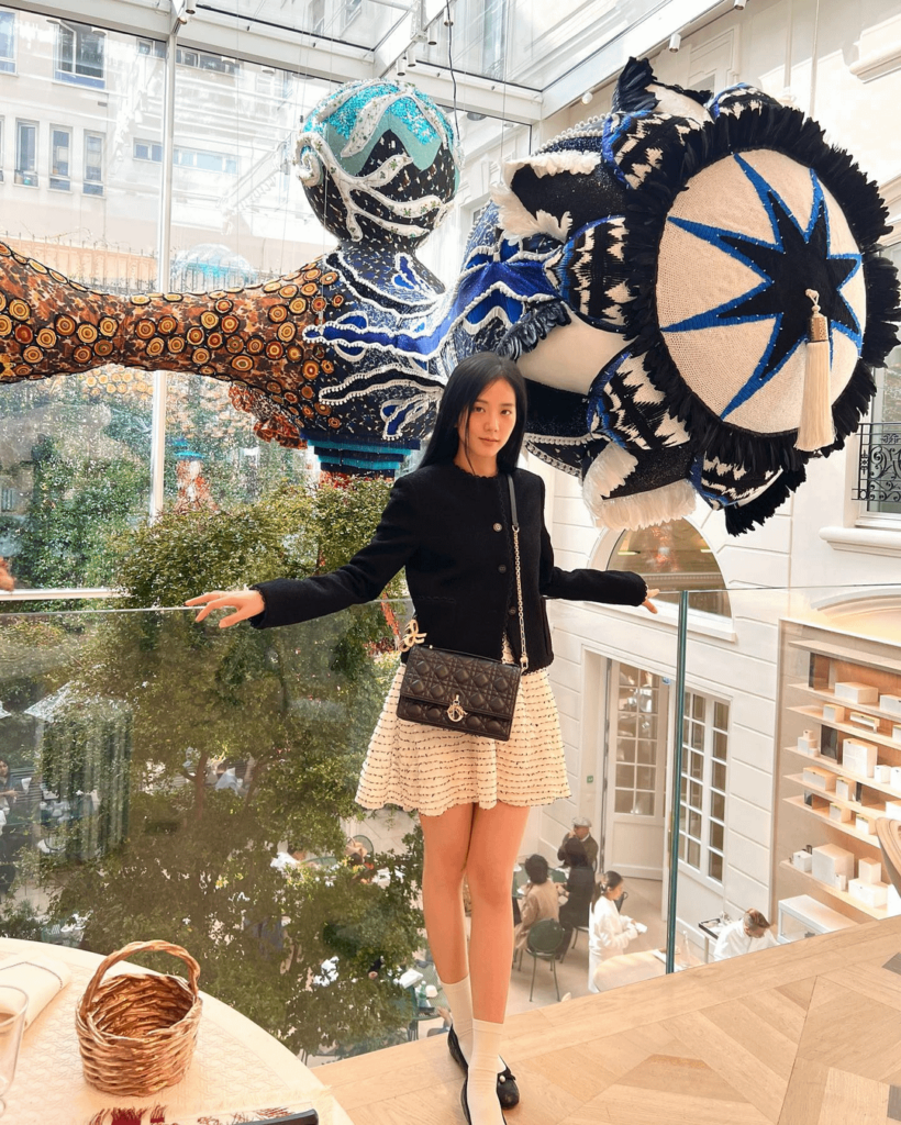 231001 Jisoo
